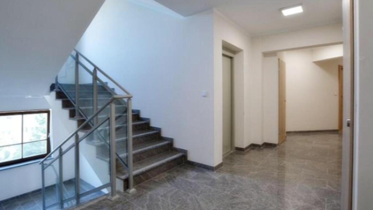 Wyspa Uznam Promenada Apartment Świnoujście Exterior foto
